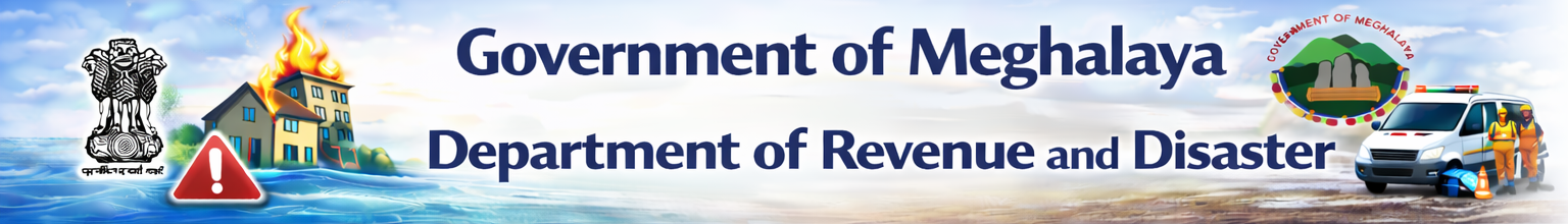 Disaster & Relief Monitoring System